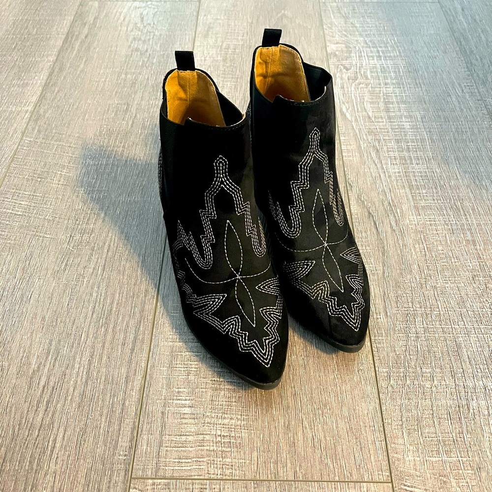 Womens Shoes 8